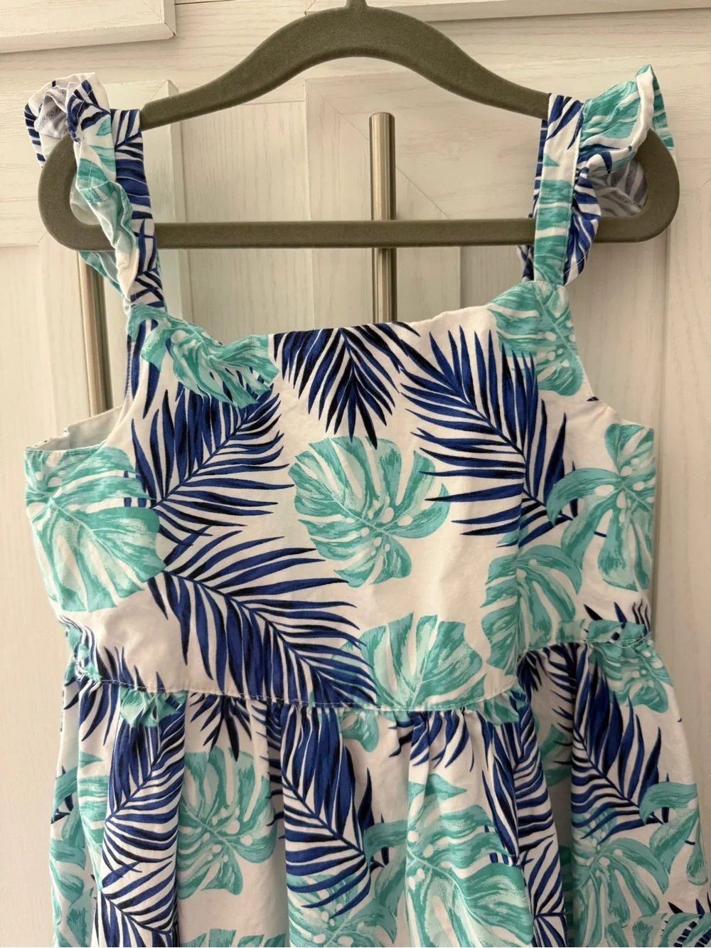 Gymboree MOMMY & ME Matching Dresses in Women’s M & Child’s 8